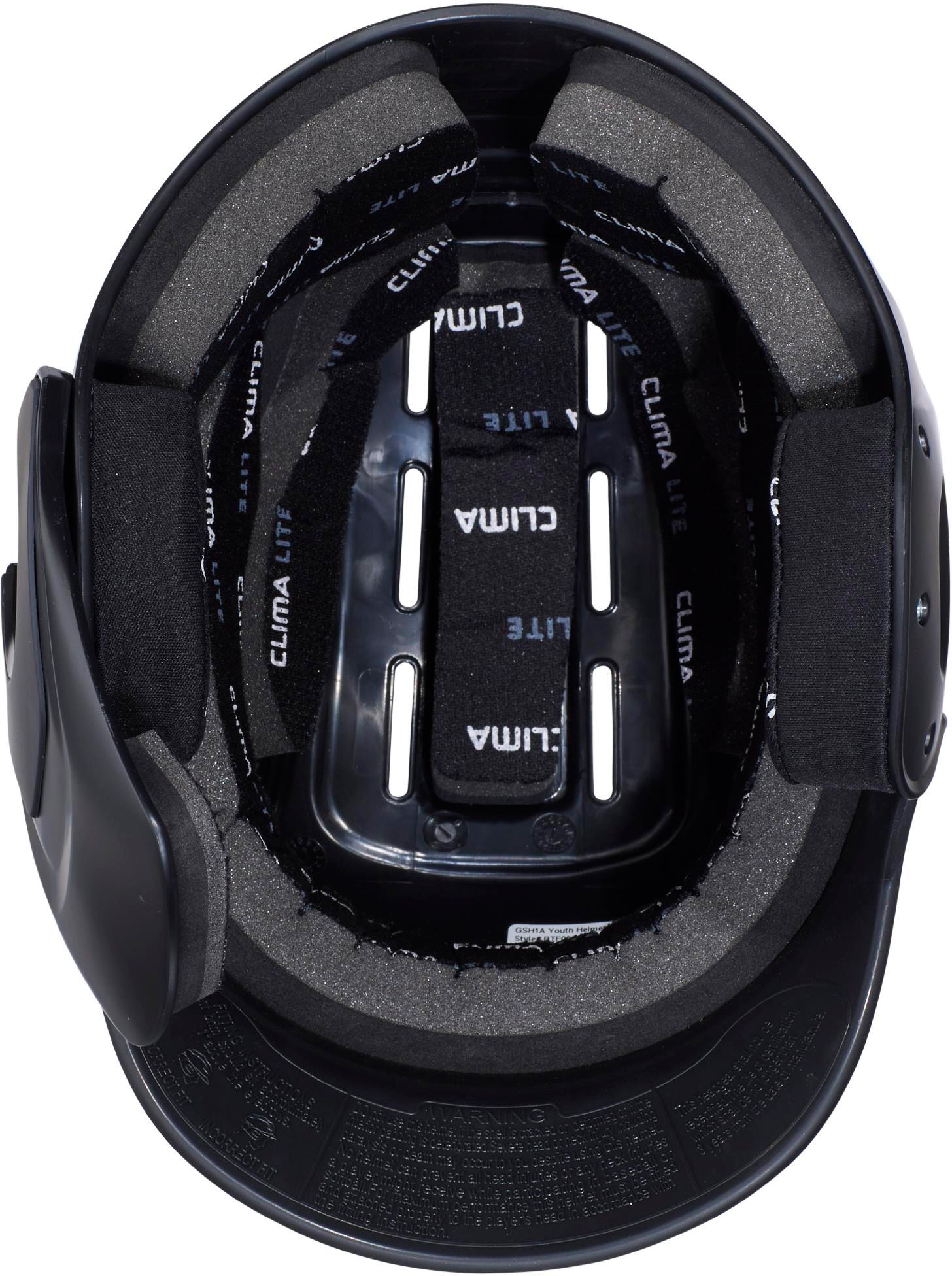 adidas Tee Ball Helmet w/ Jaw Guard product image