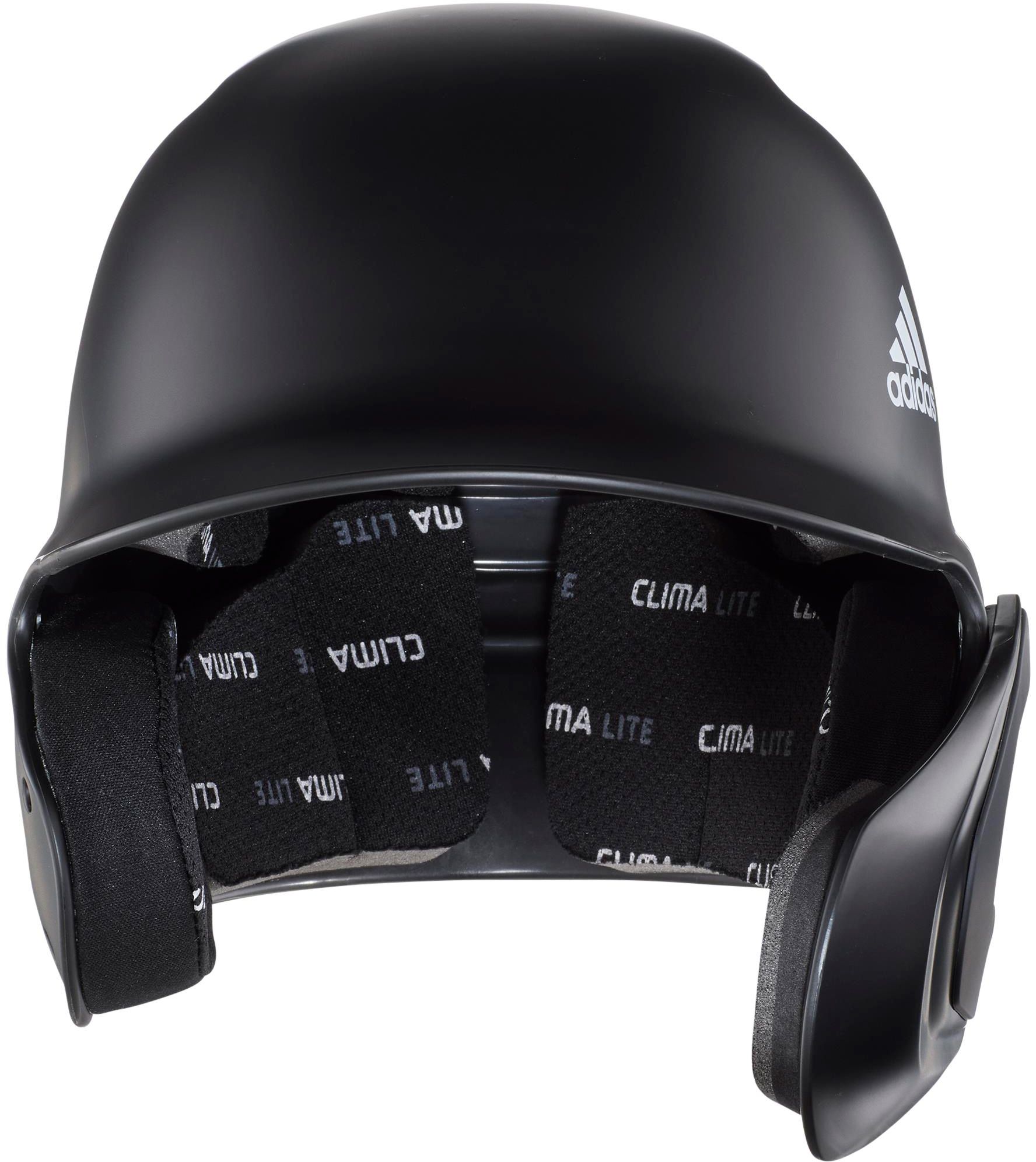 adidas Tee Ball Helmet w/ Jaw Guard product image