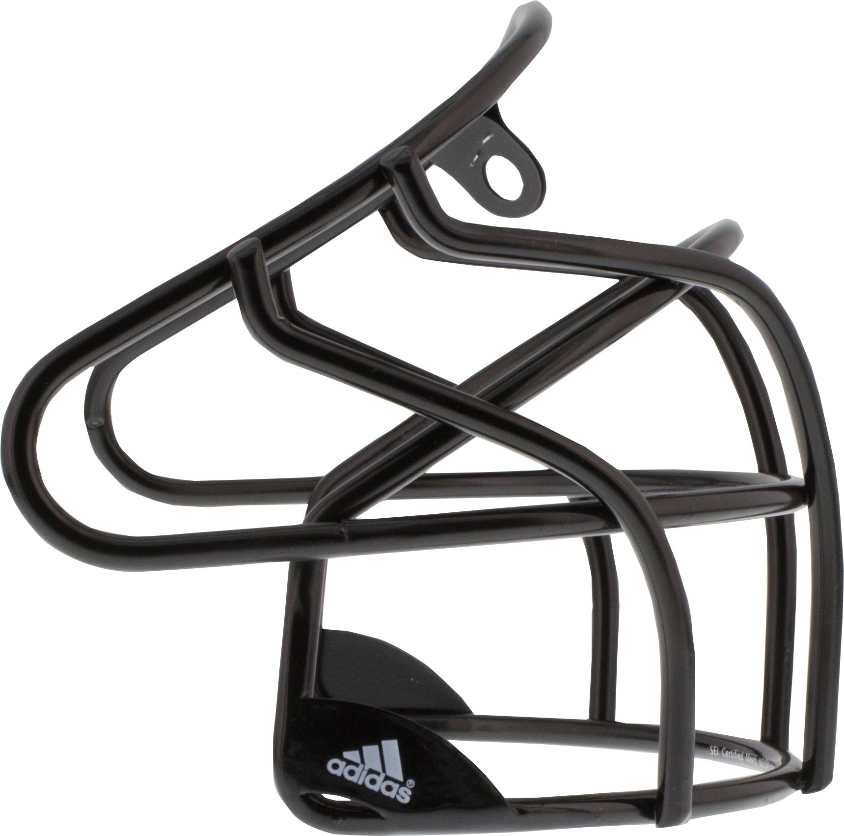 Adidas triple stripe store batting helmet facemask