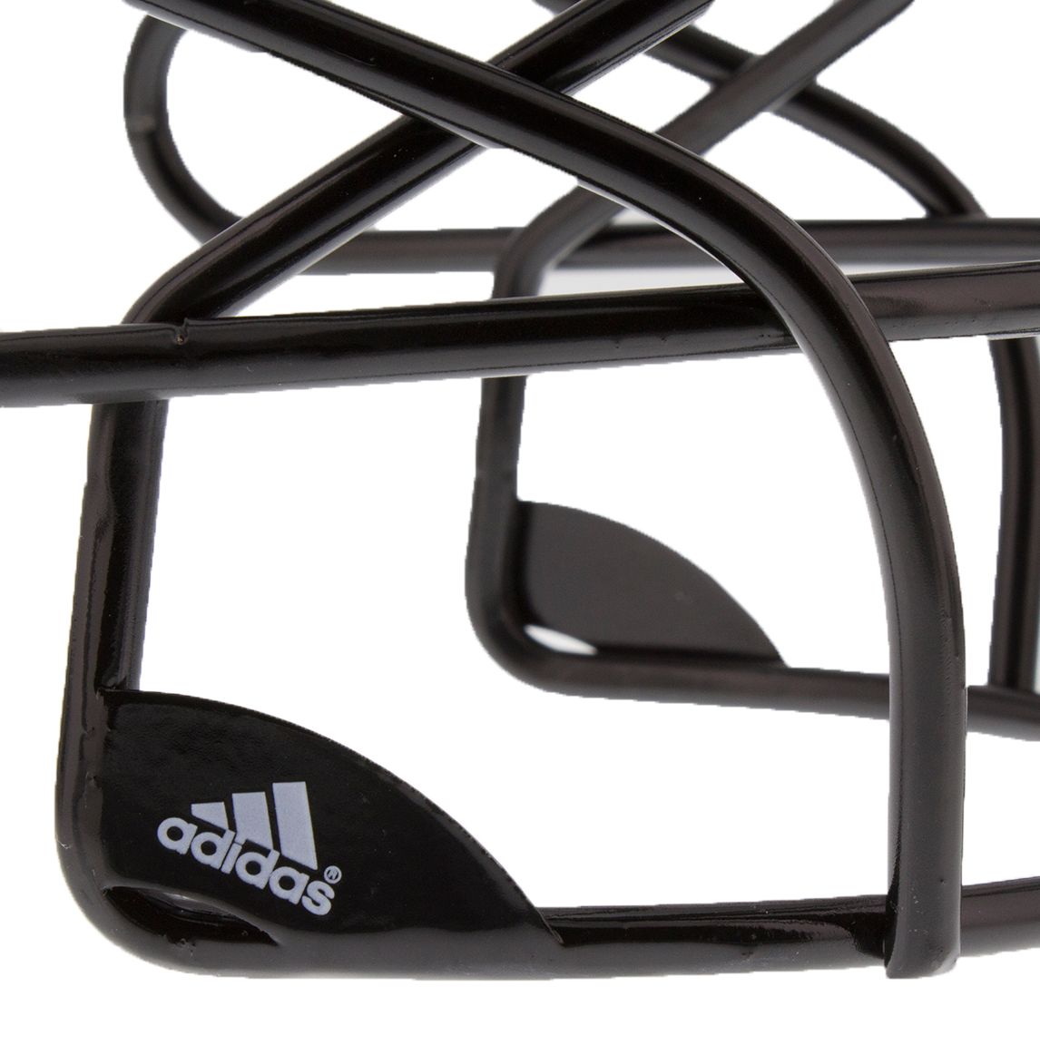 adidas triple stripe helmet