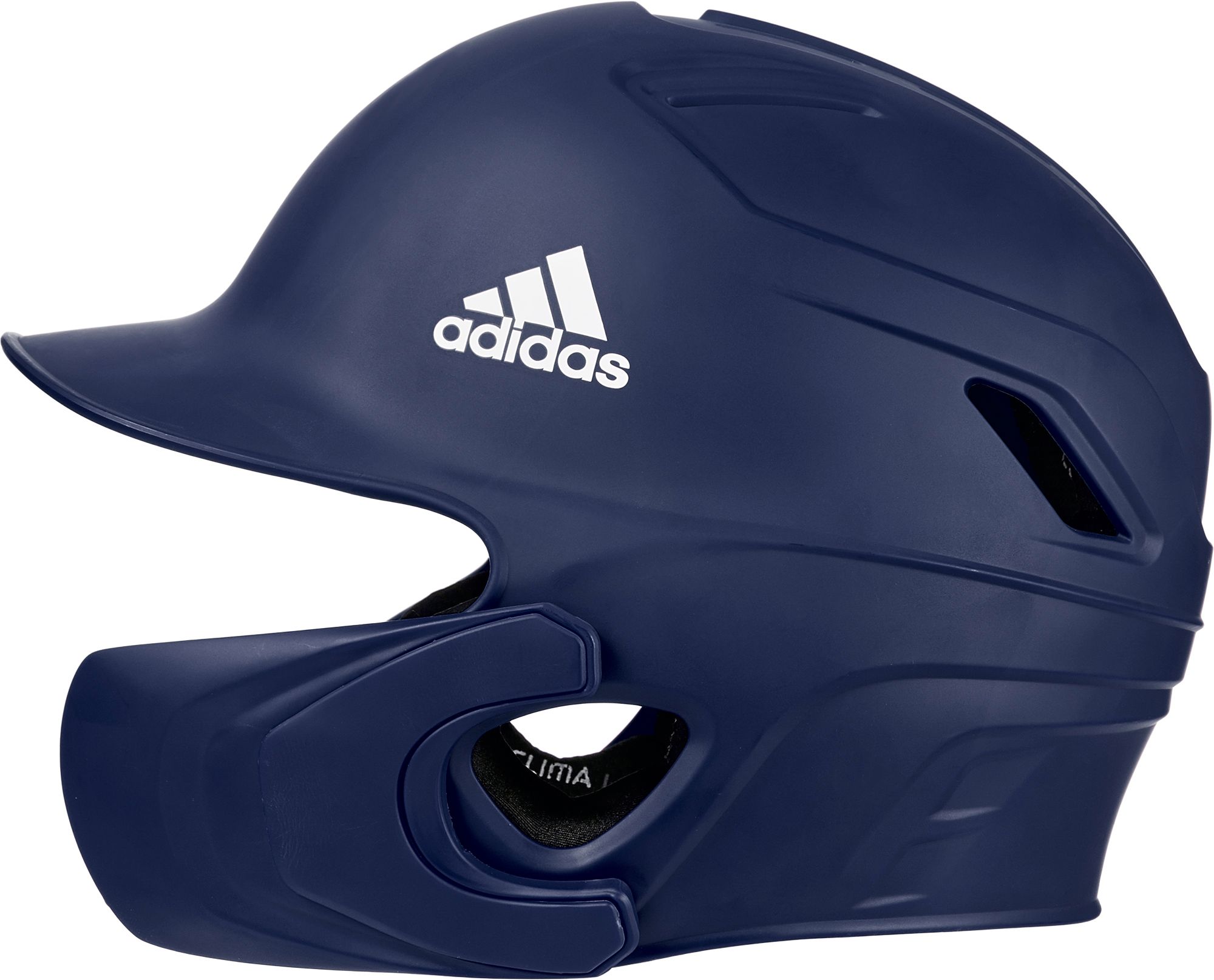adidas batting helmet c flap