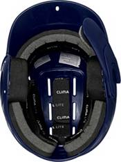 adidas Junior Captain Baseball Batting Helmet w/ Jaw Guard product image