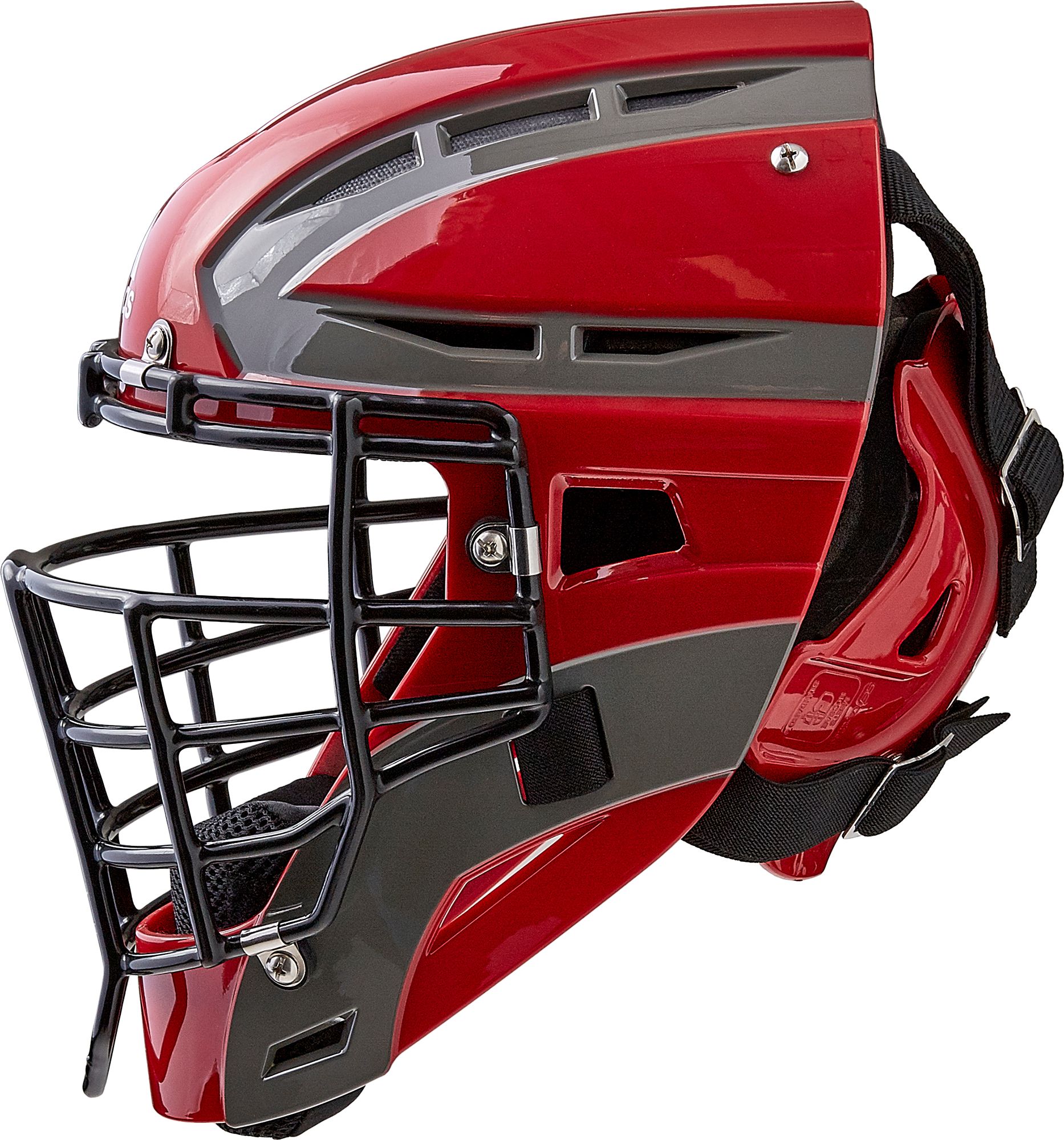 adidas medium catcher's combo set