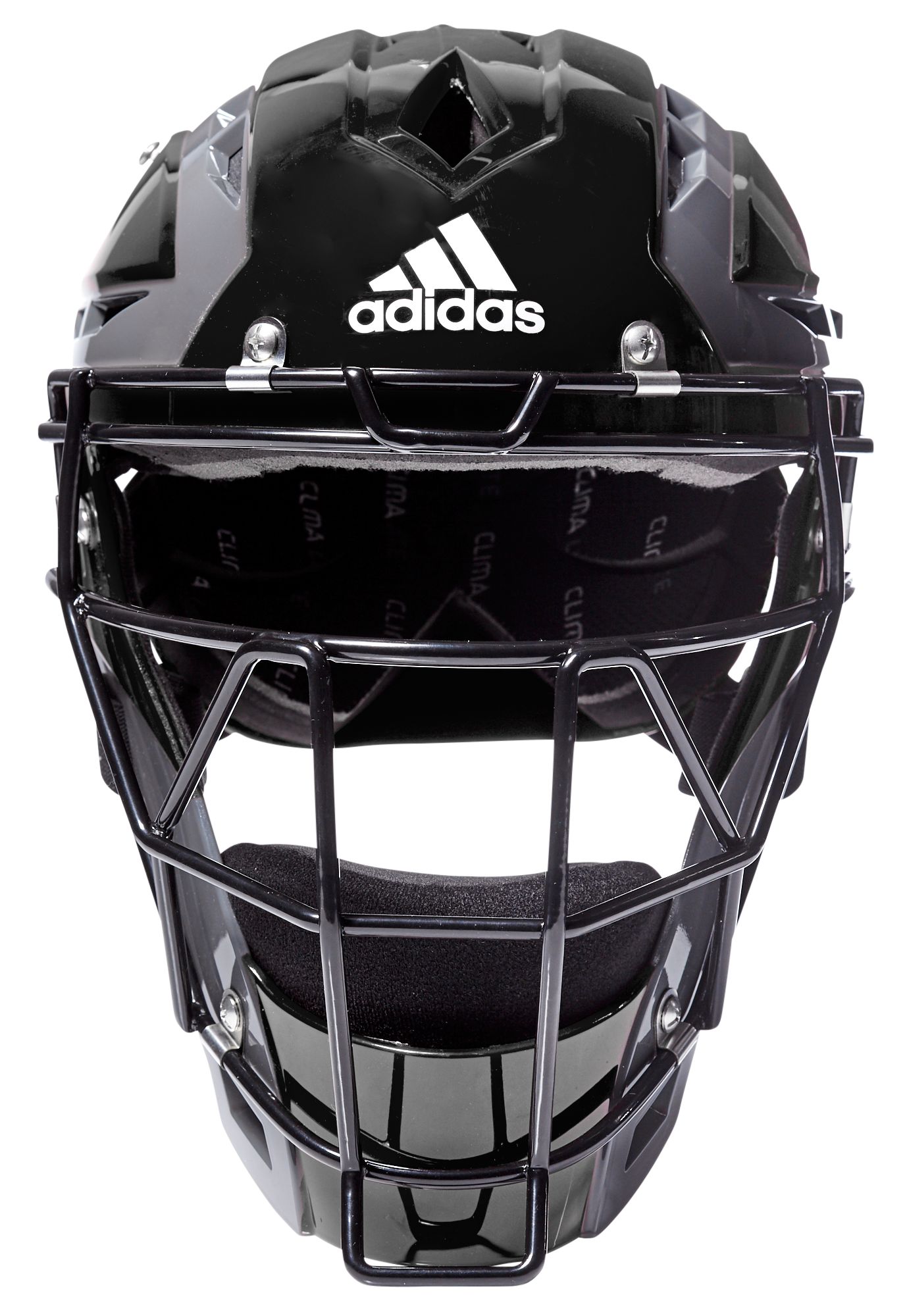 adidas medium catcher's combo set