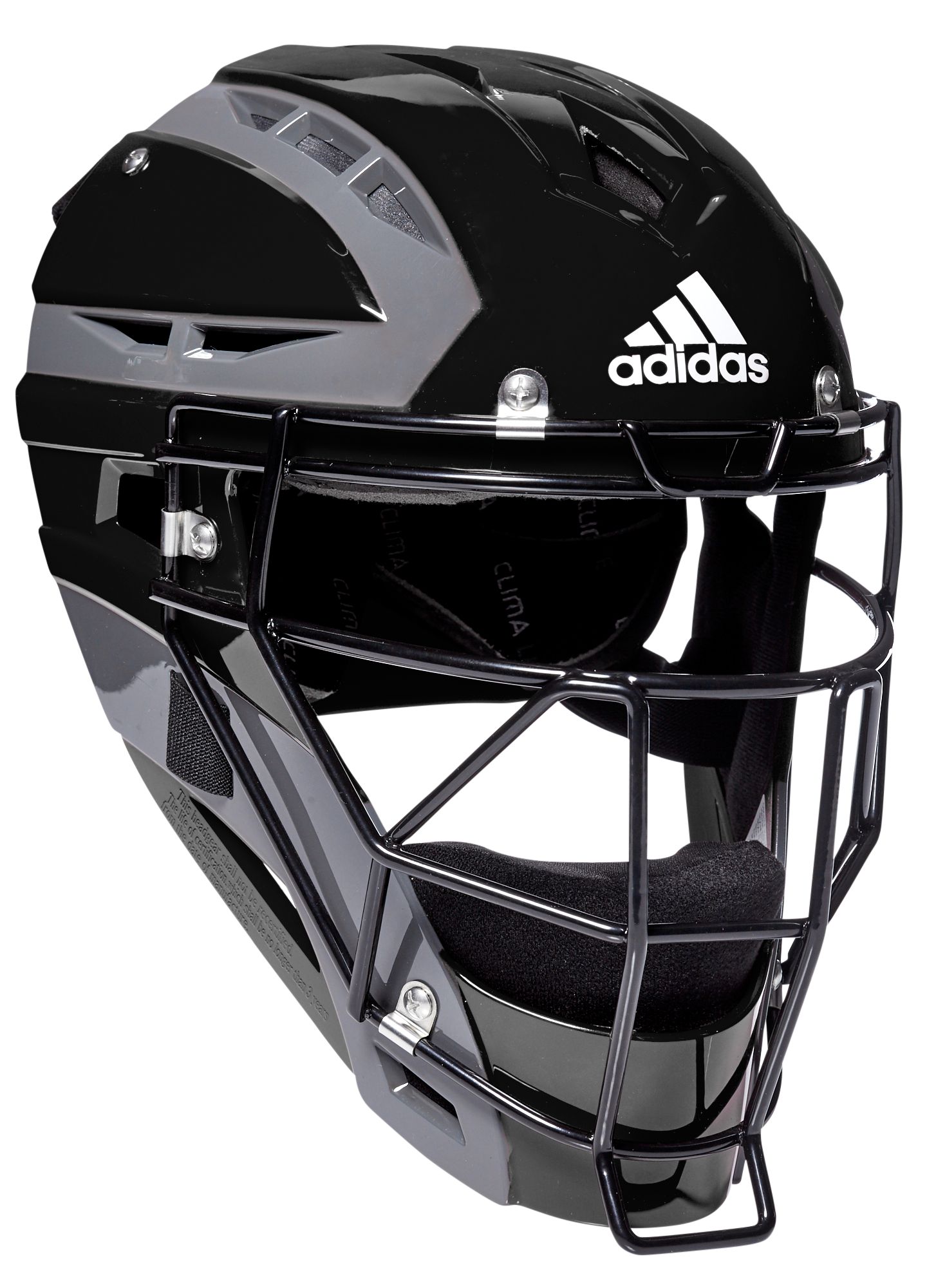 adidas small catcher's combo set