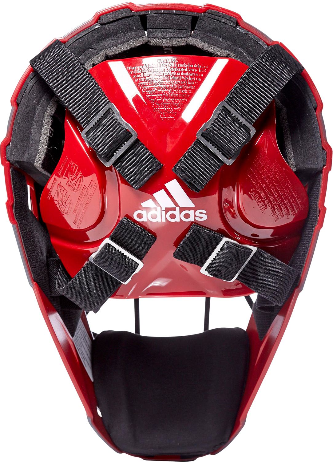 adidas Youth Captain Catcher's Set product image