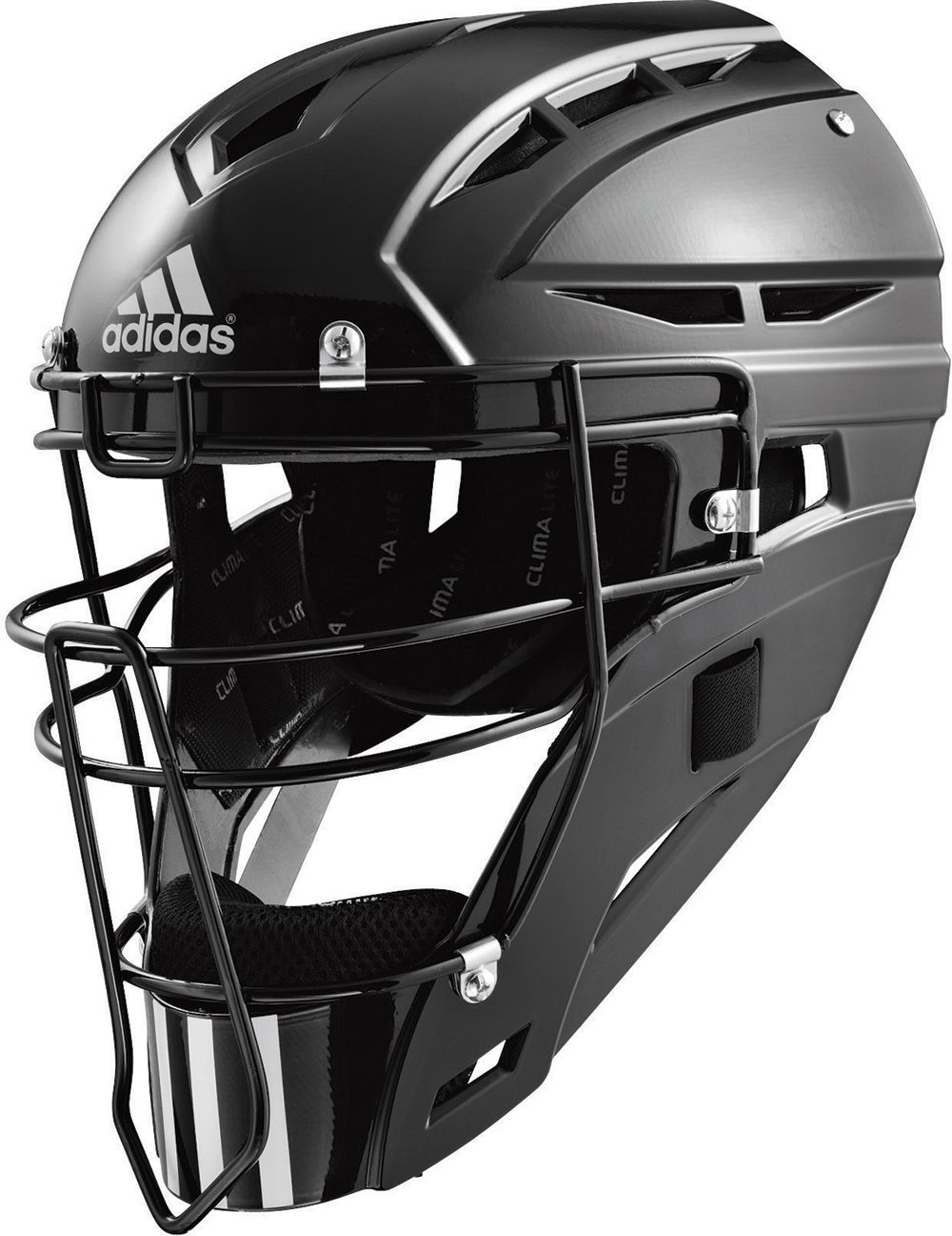 adidas small catcher's combo set