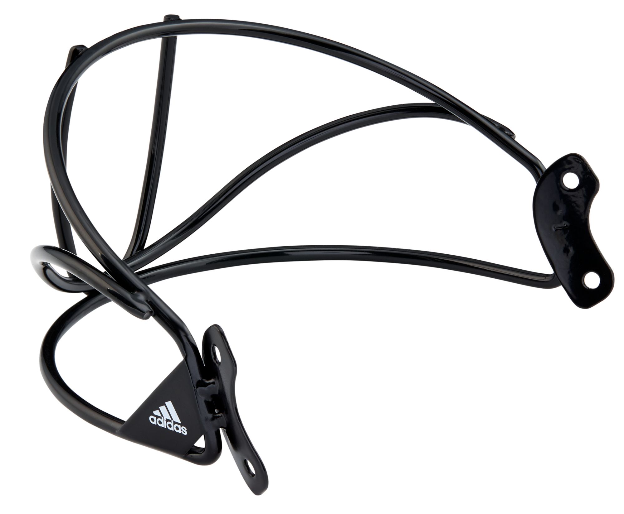 adidas Captain Senior Batting Helmet Facemask product image