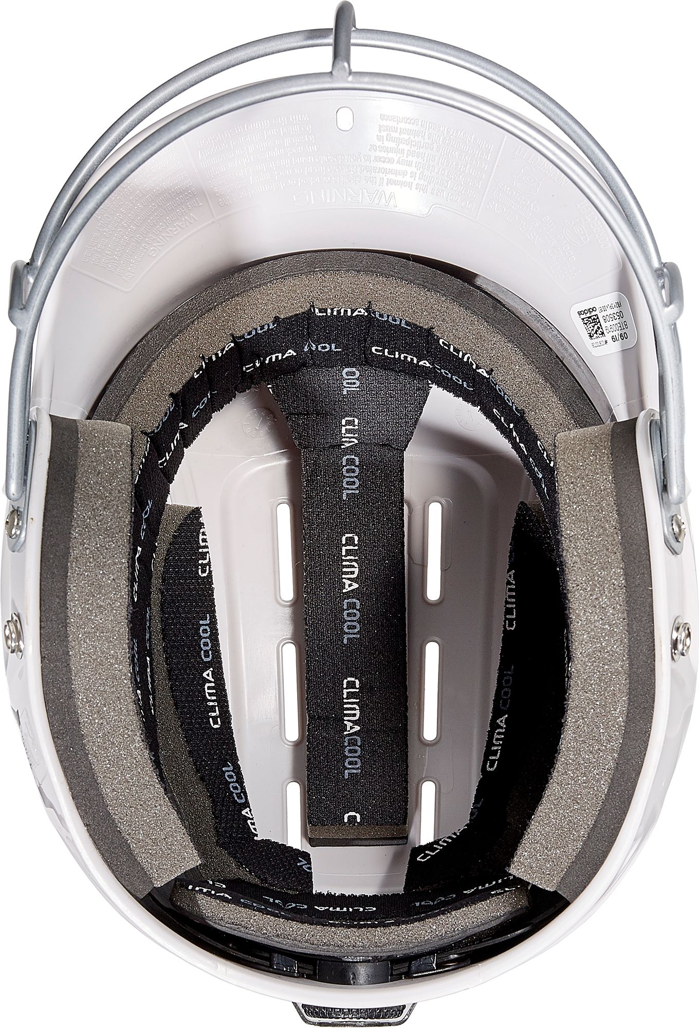 adidas Destiny Softball Batting Helmet product image