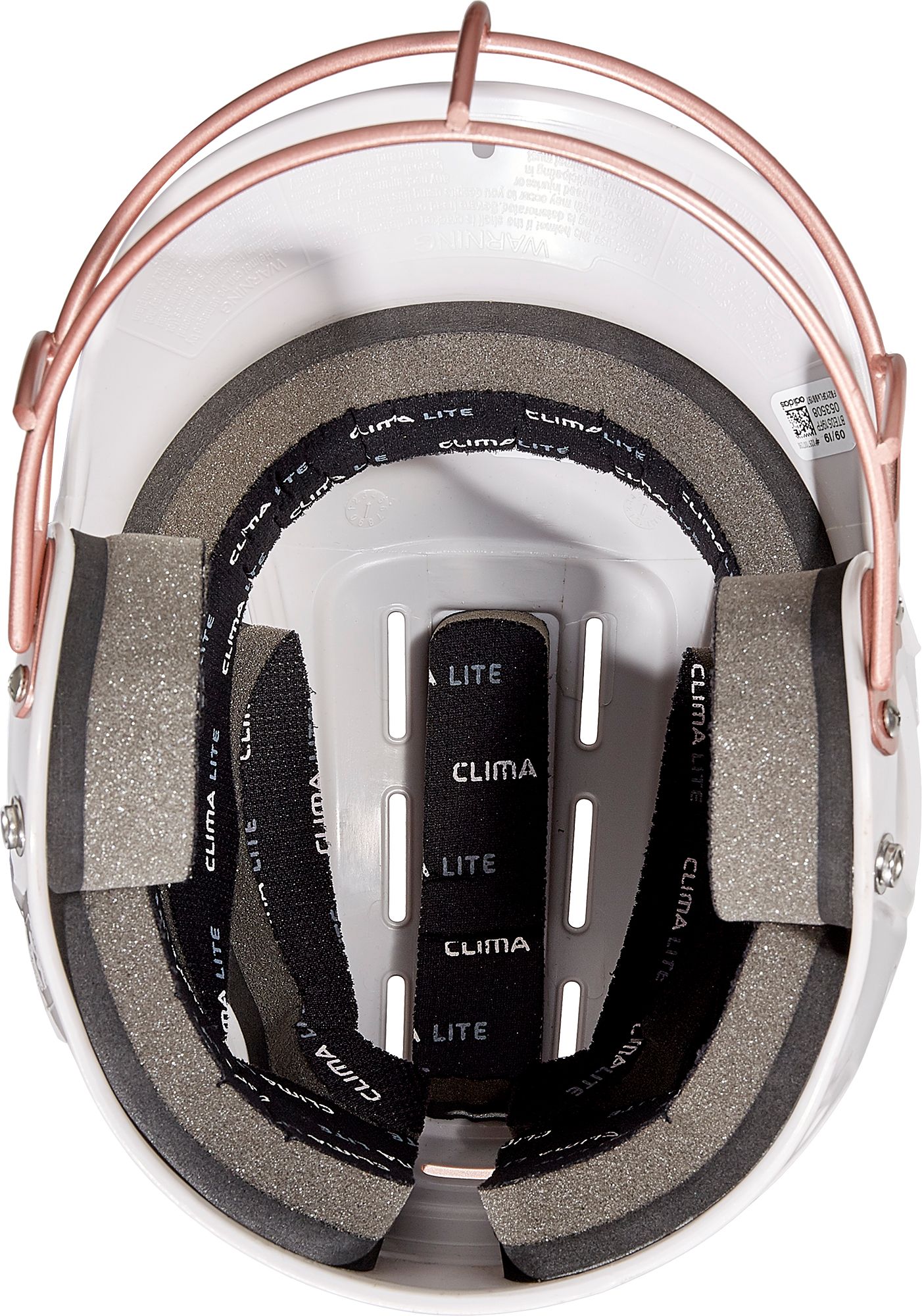 adidas Signature Series Softball Batting Helmet product image