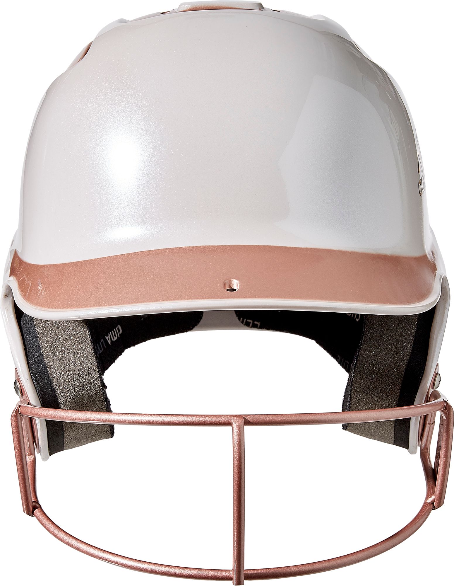 adidas Signature Series Softball Batting Helmet product image