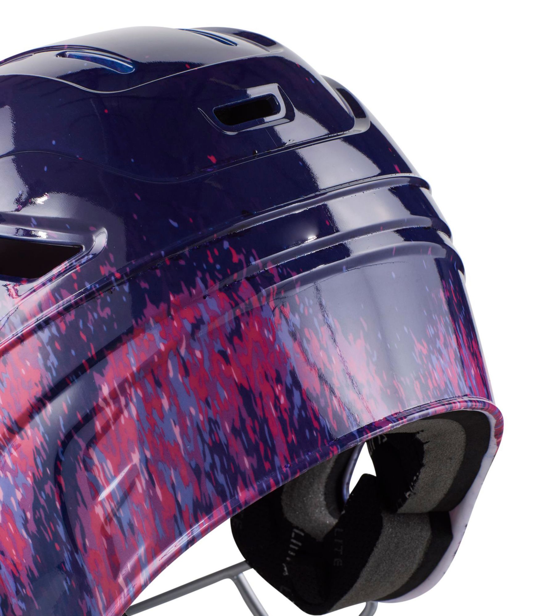 adidas Signature Series Softball Batting Helmet product image