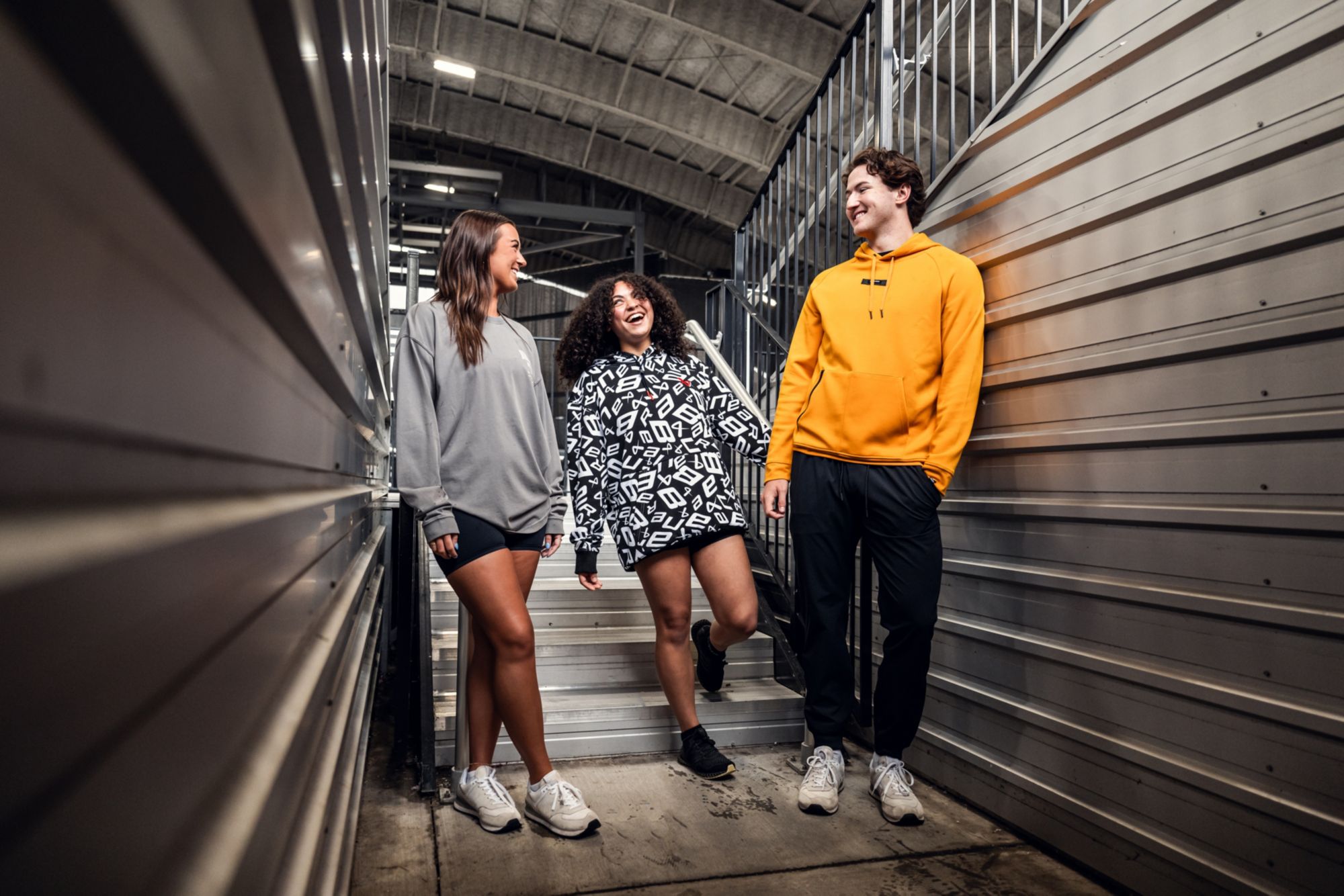 Bauer FLC Lockdown Hoodie - Senior product image