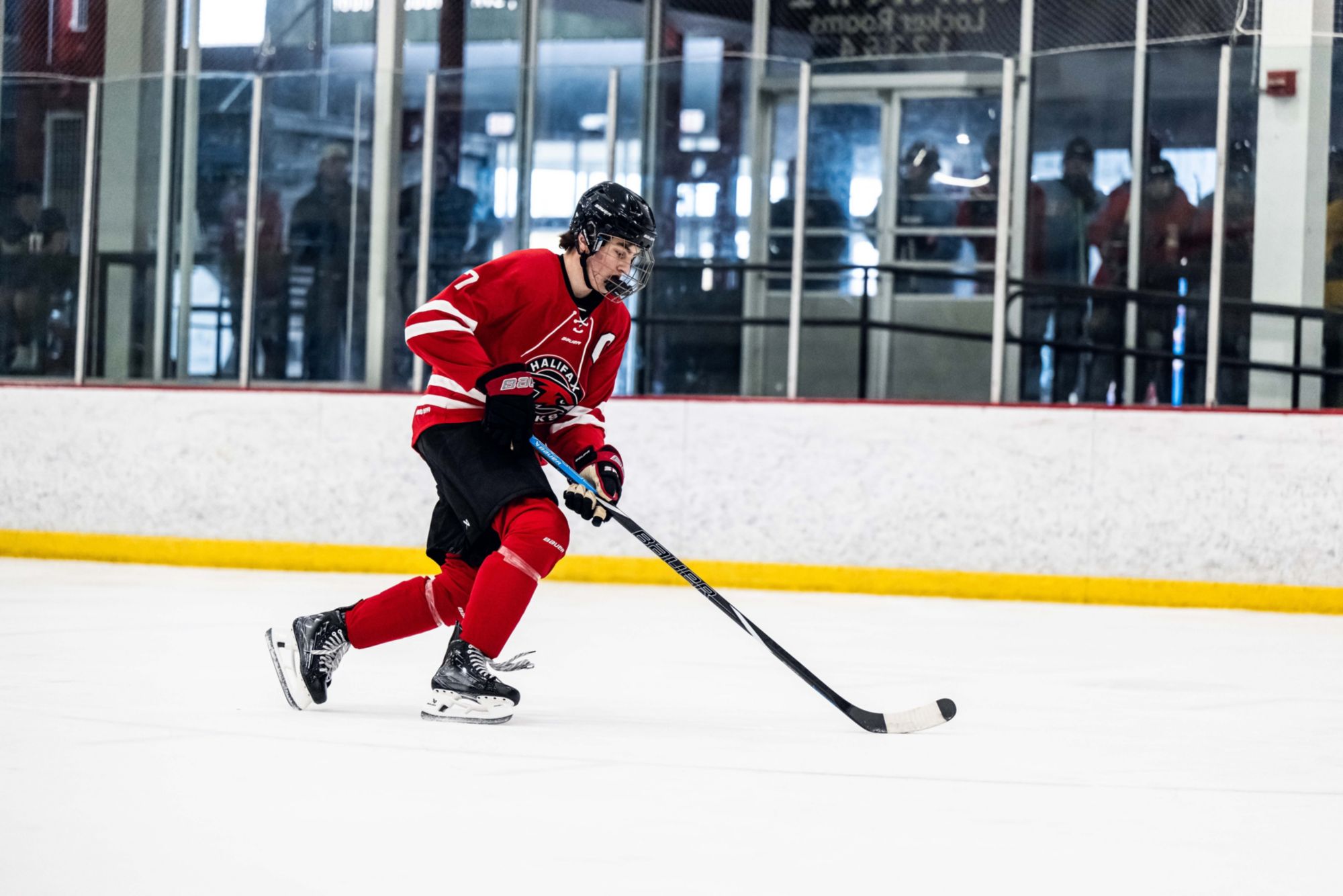 Bauer Nexus E40 Ice Hockey Stick - Senior product image