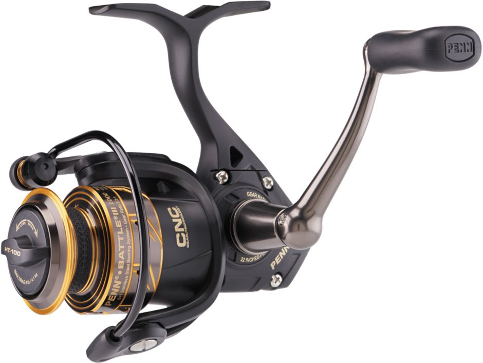 PENN Fishing  Battle III Spinning Reel product image