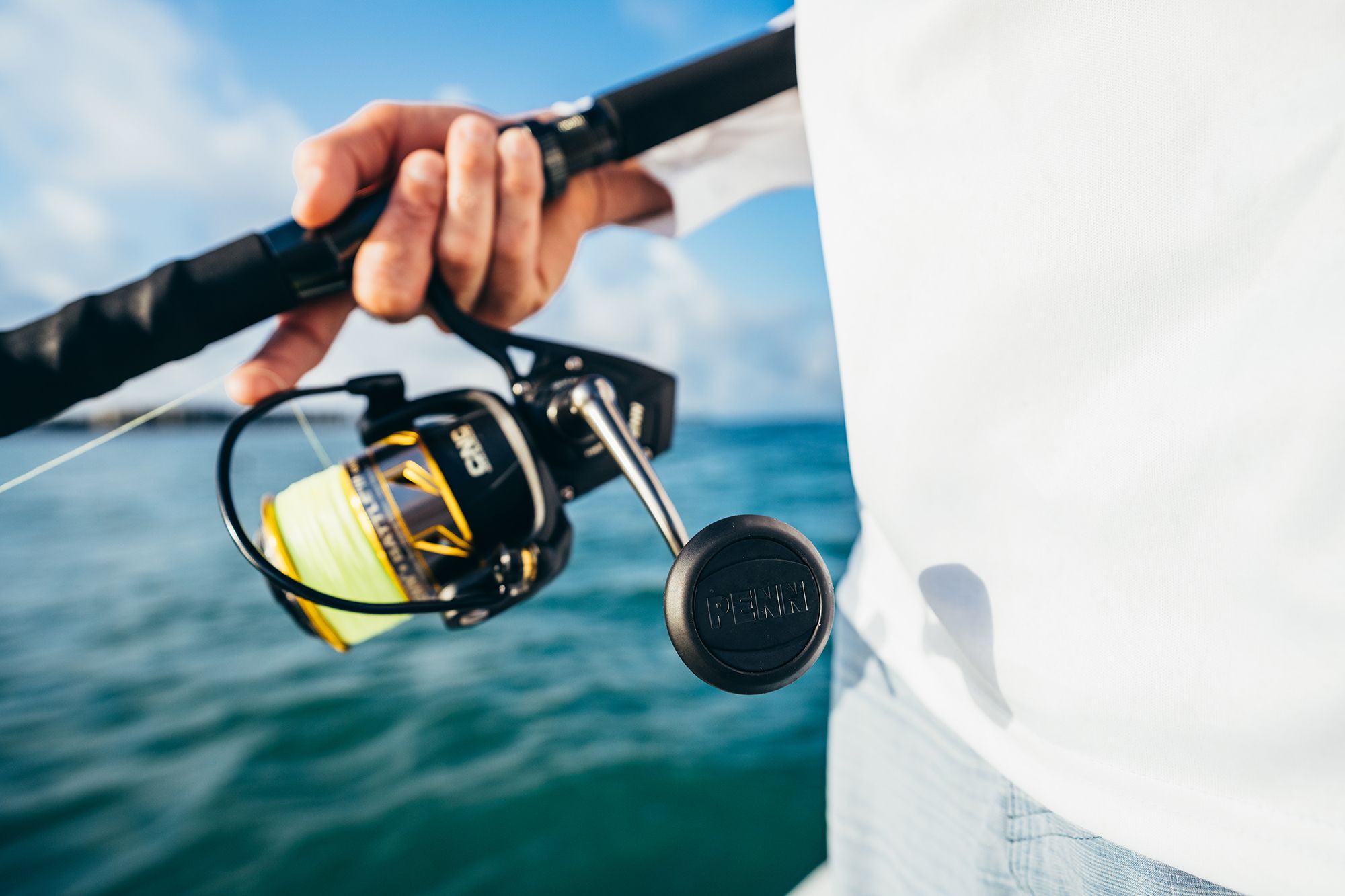 PENN Fishing  Battle III Spinning Reel product image