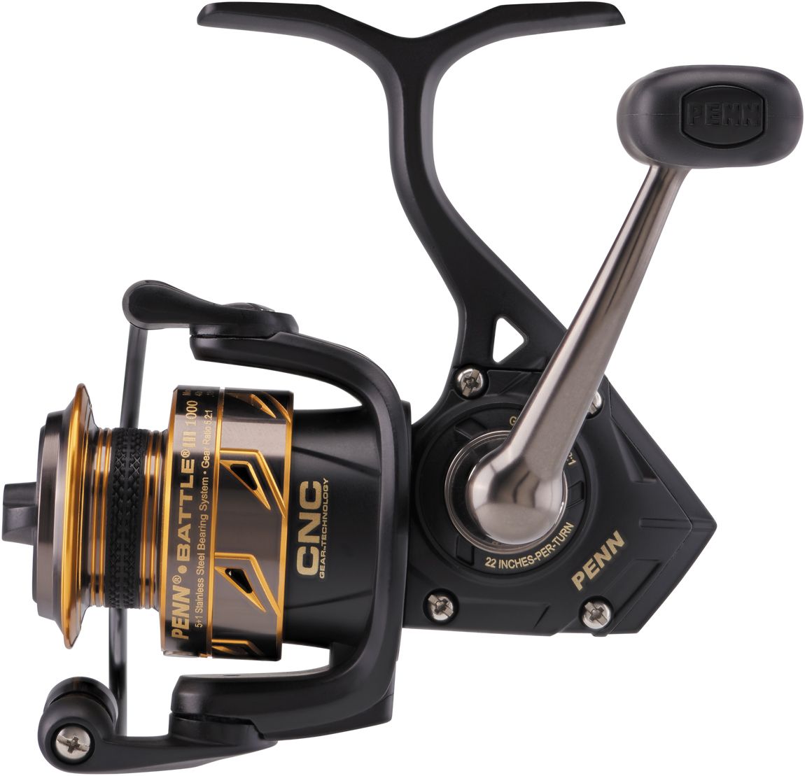 PENN Fishing  Battle III Spinning Reel product image