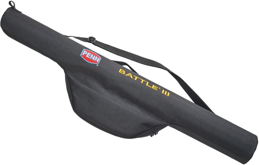 PENN Battle III Travel Spinning Combo product image