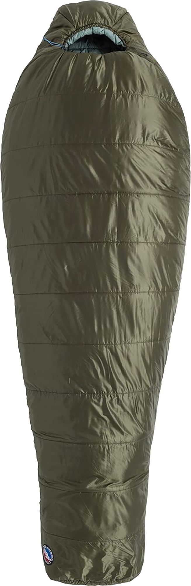 Big Agnes Anthracite Regular 30 Sleeping Bag product image