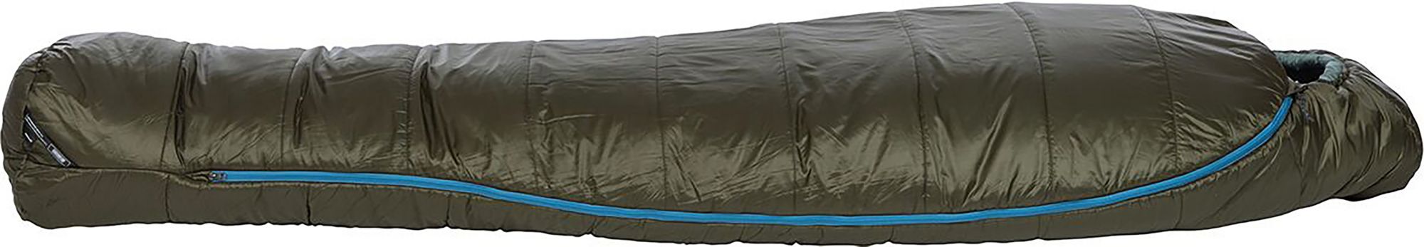 Big Agnes Anthracite Regular 30 Sleeping Bag product image