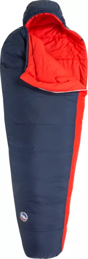 Big Agnes Husted 20° Sleeping Bag - 1