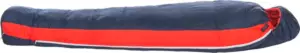 Big Agnes Husted 20° Sleeping Bag - 2