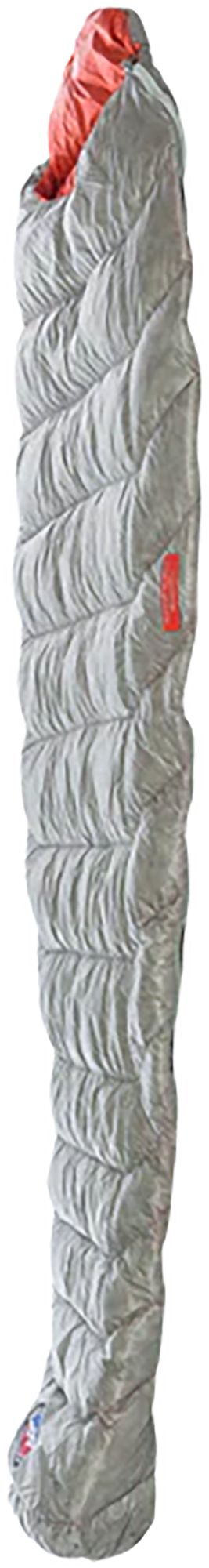 Big Agnes Pluton UL 40&deg; Long Minimalist Mummy Sleeping Bag product image