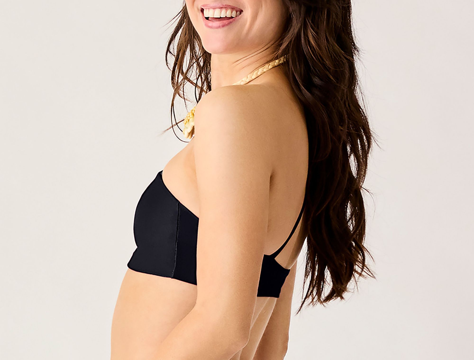 Carve Designs Women's Bondi Compression Top product image