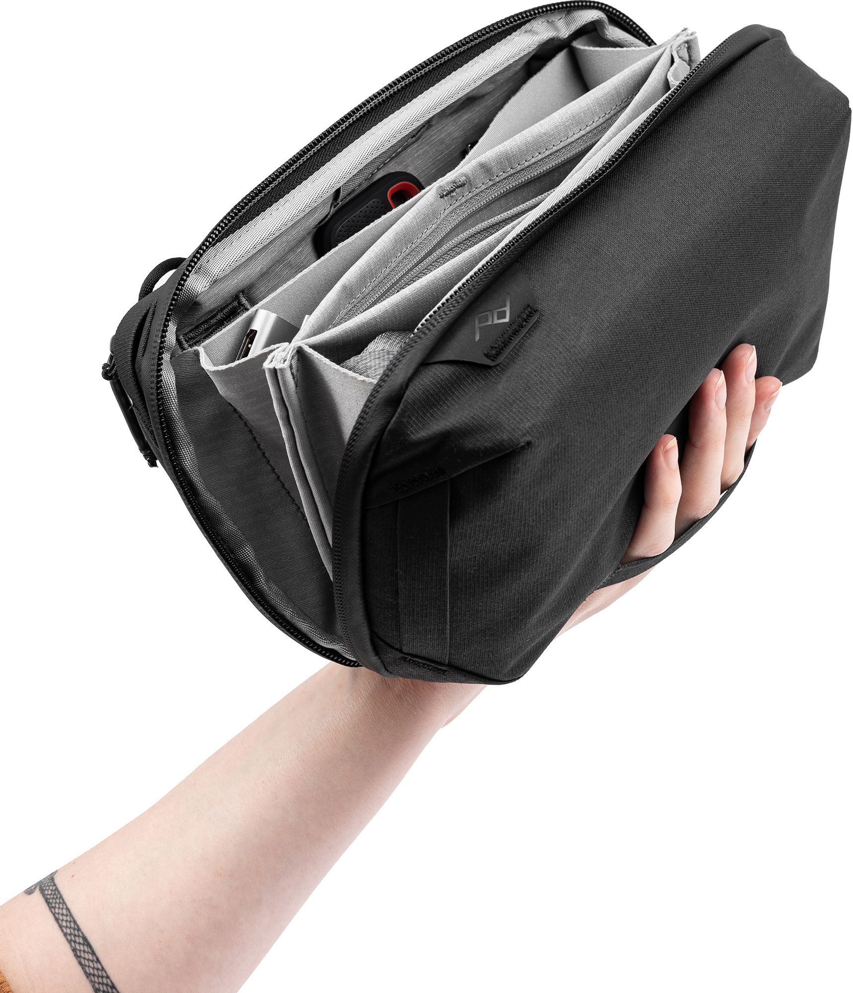 Peak Design Tech Pouch product image