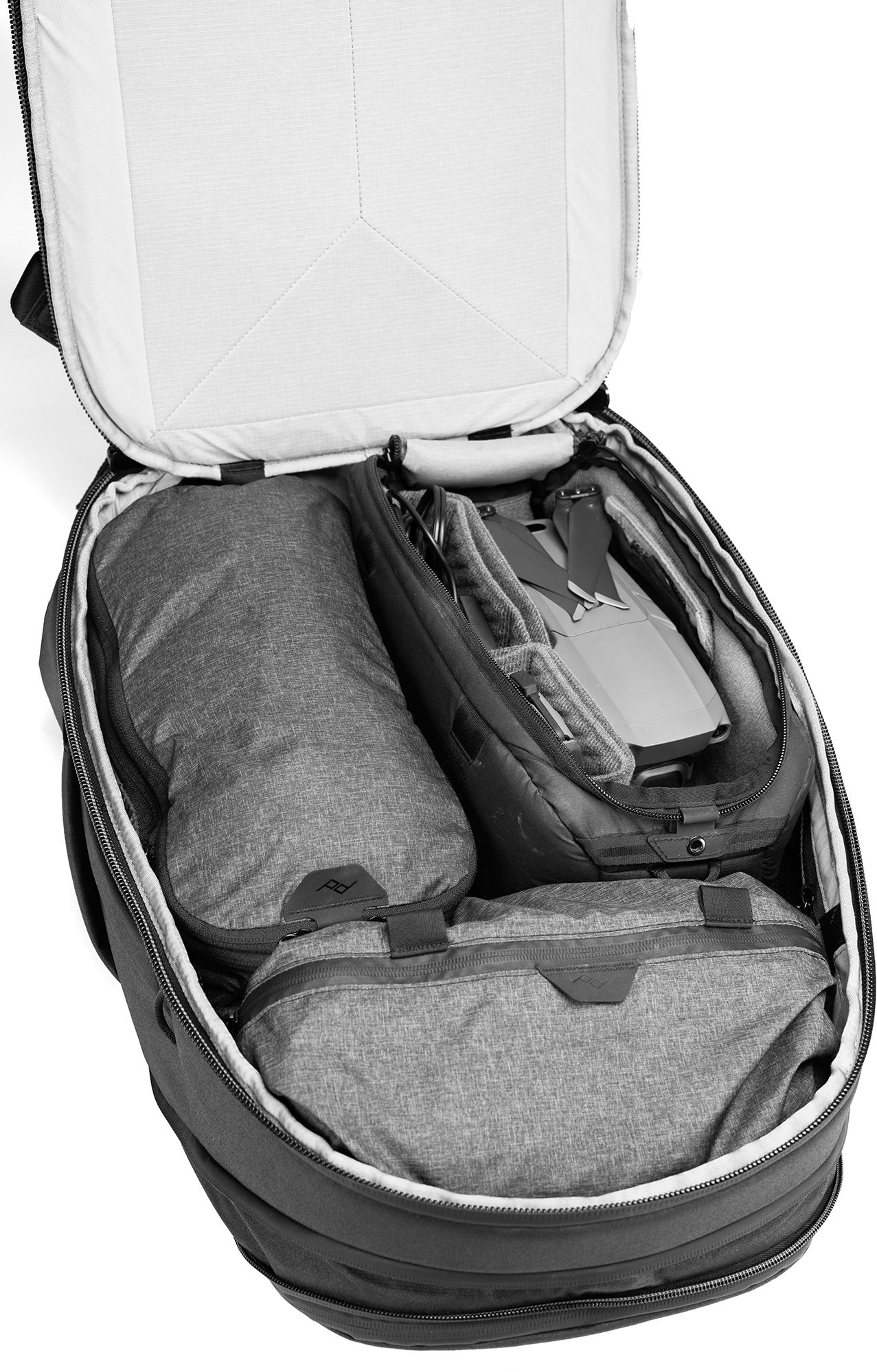 Peak Design 30L Travel Backpack product image