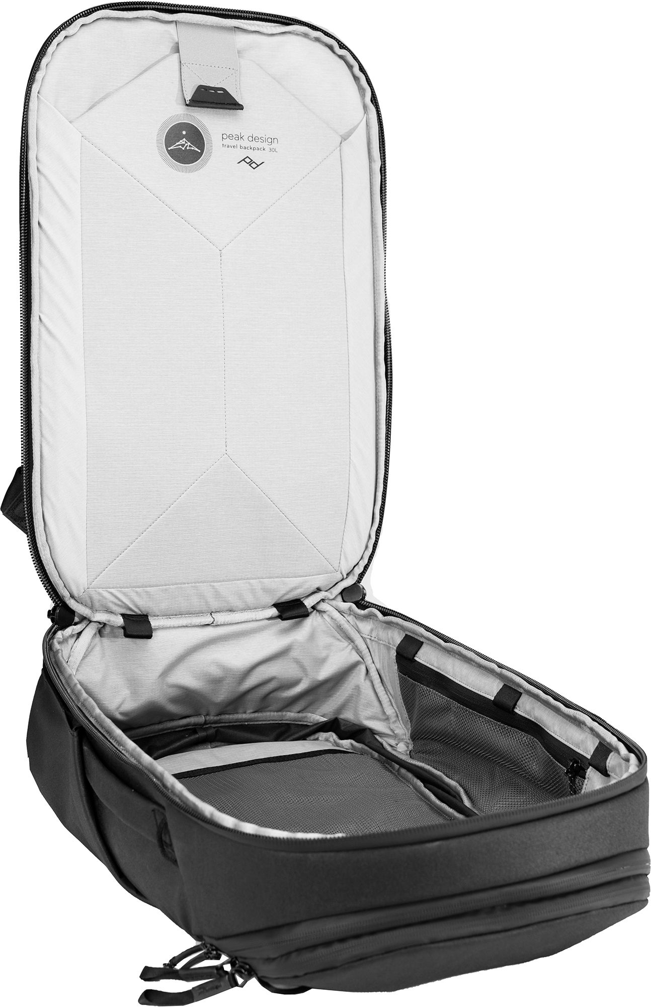 Peak Design 30L Travel Backpack product image