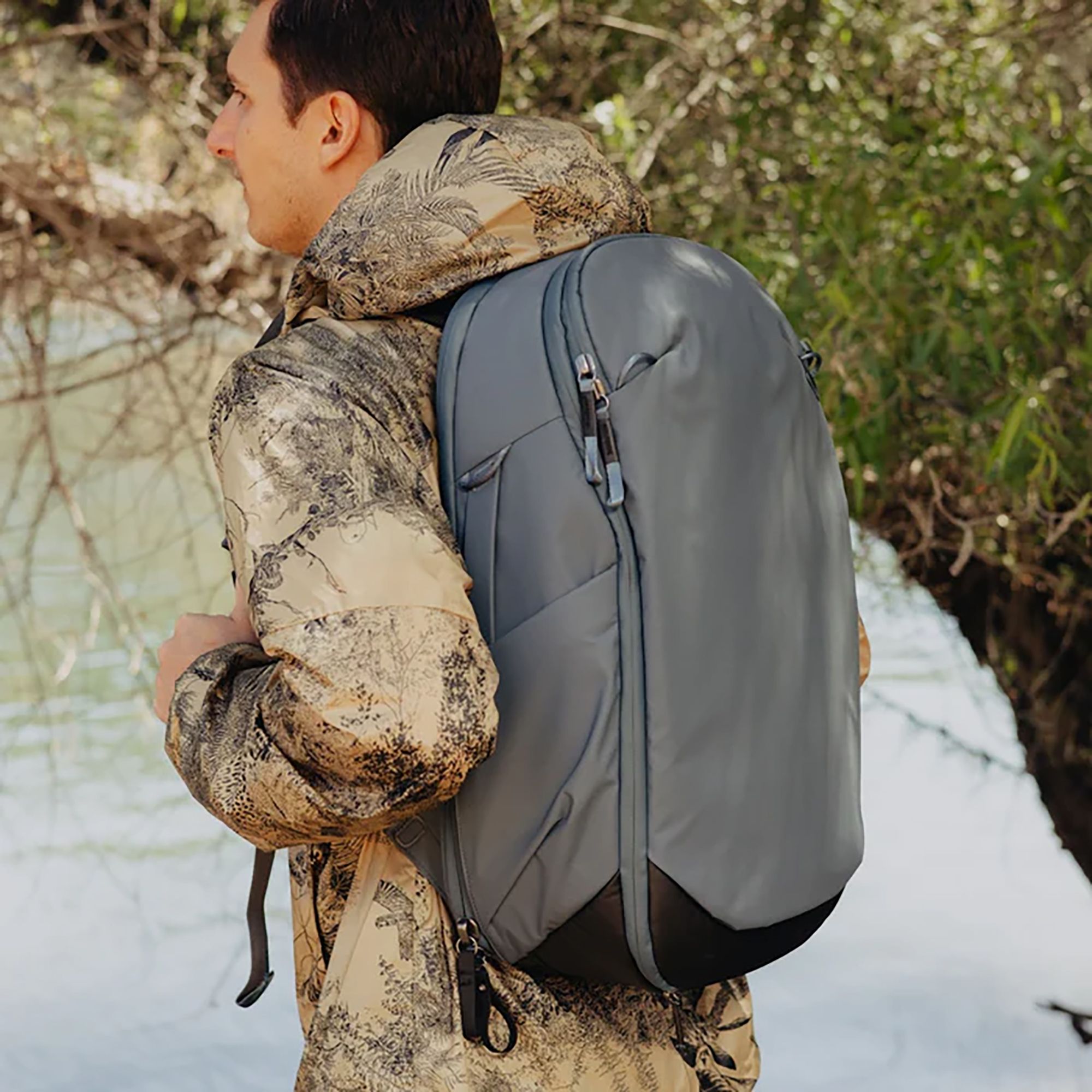 Peak Design 30L Travel Backpack product image