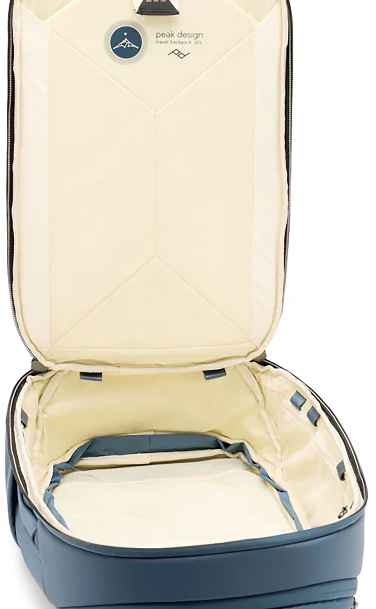 Peak Design 30L Travel Backpack product image