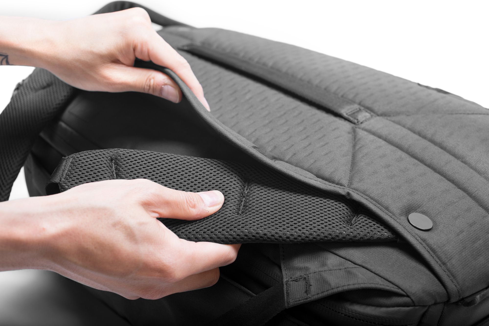 Peak Design 45L Travel Backpack product image