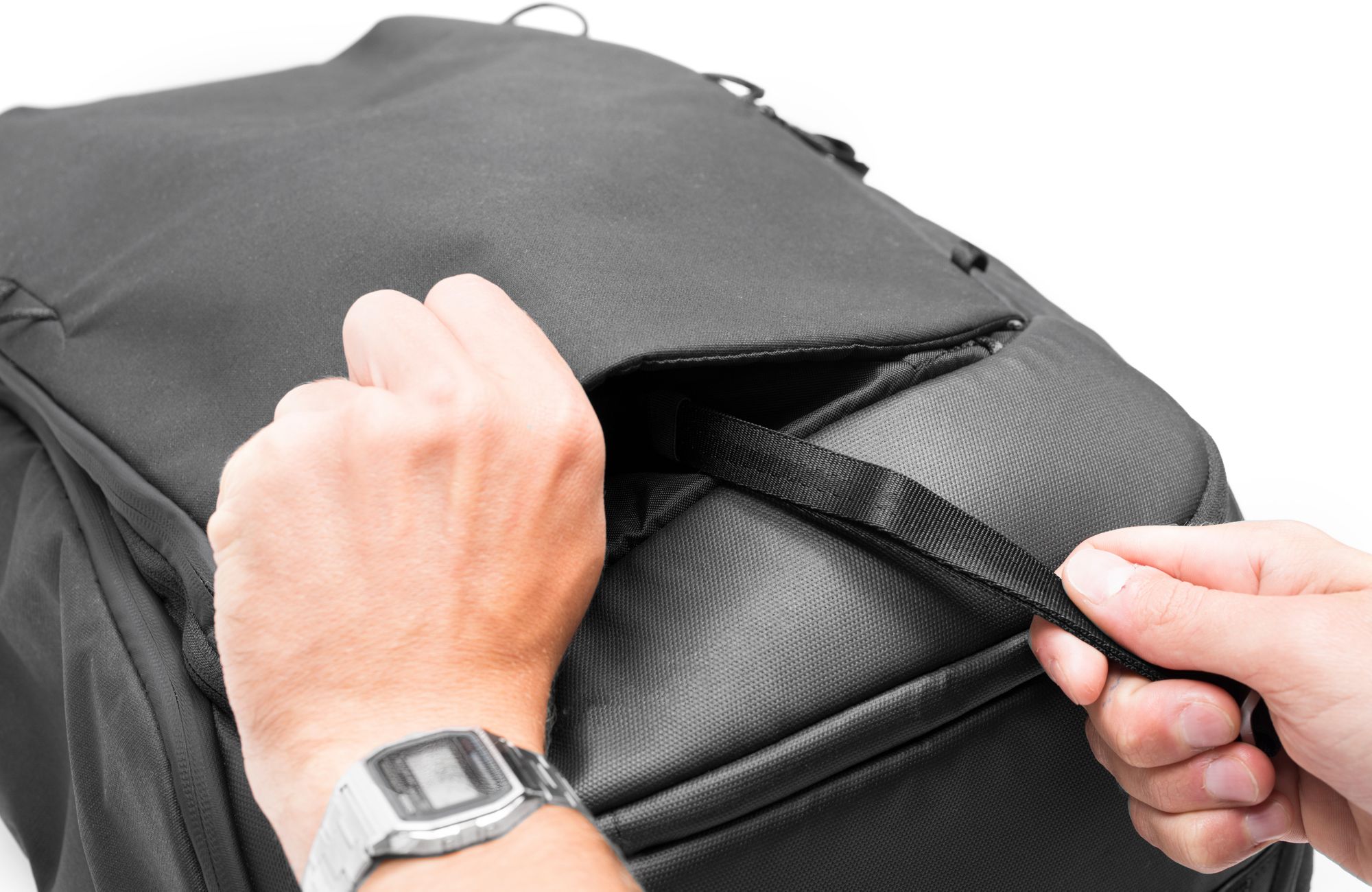 Peak Design 45L Travel Backpack product image