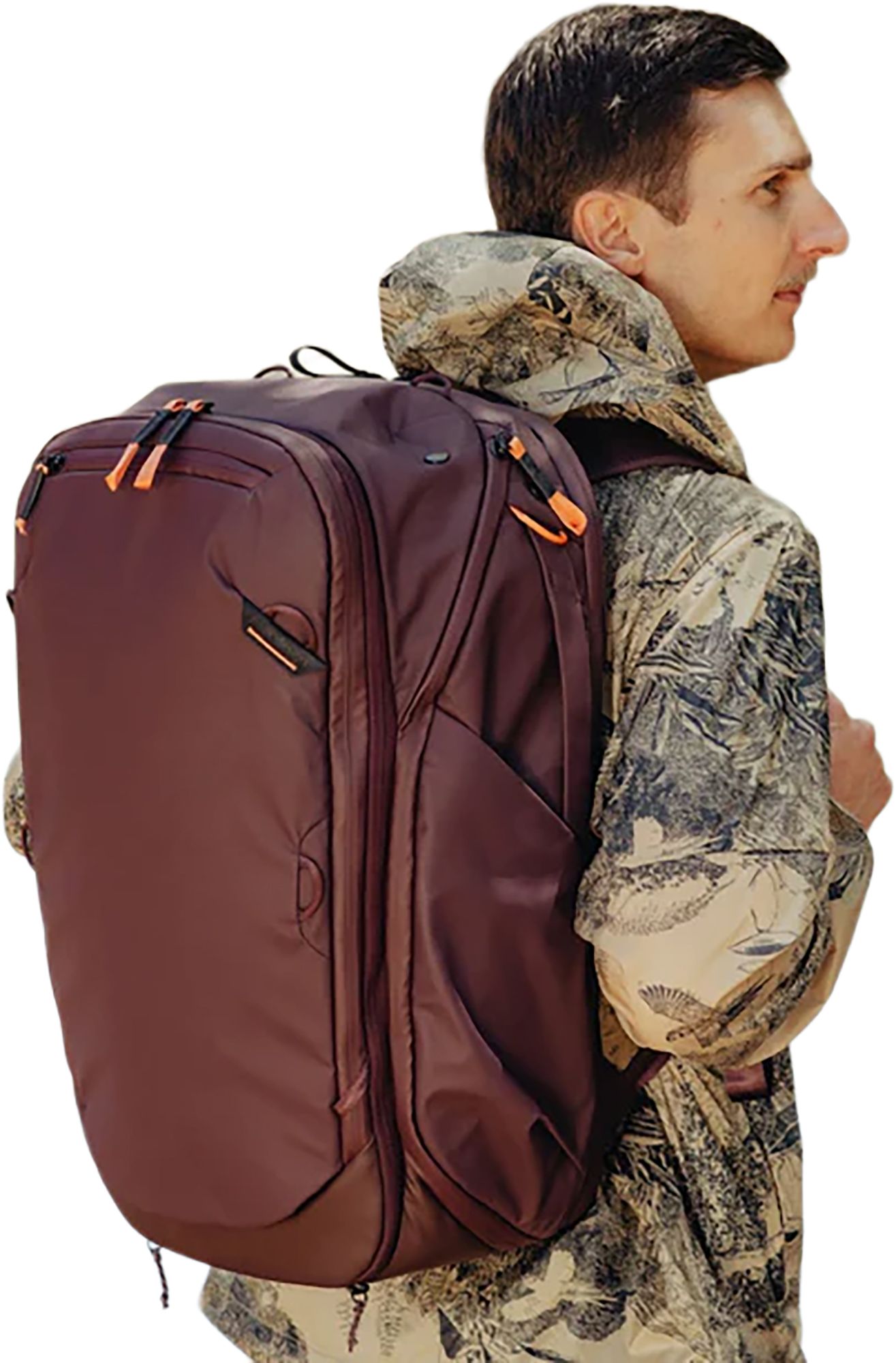 Peak Design 45L Travel Backpack product image