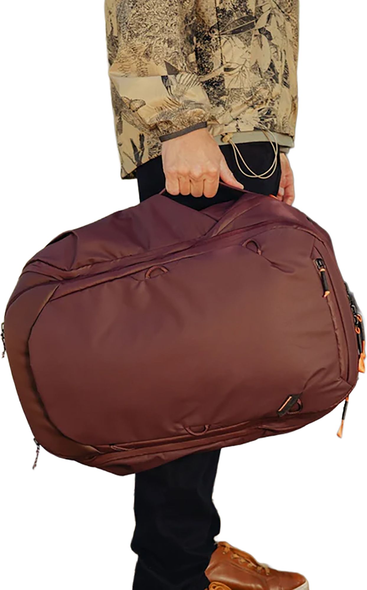 Peak Design 45L Travel Backpack product image
