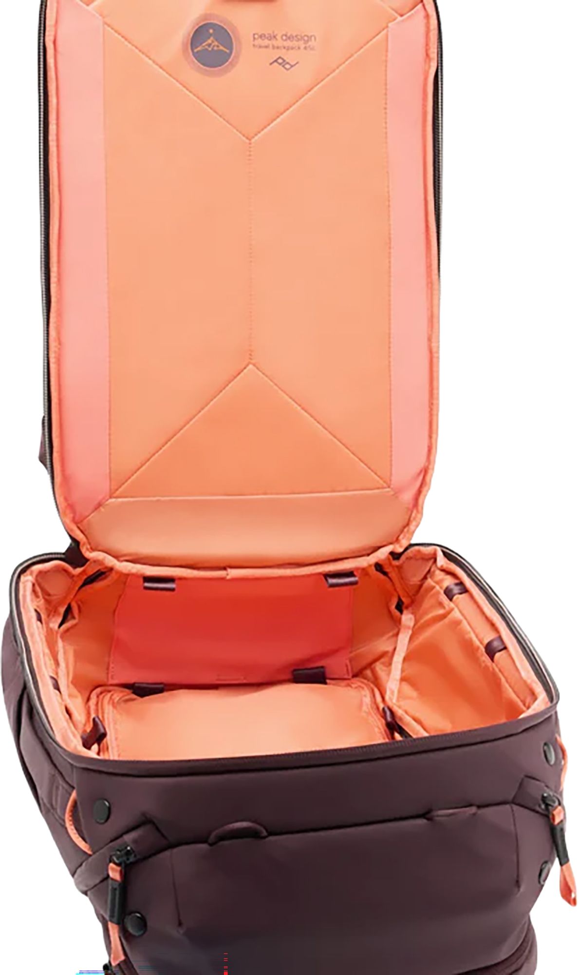 Peak Design 45L Travel Backpack product image