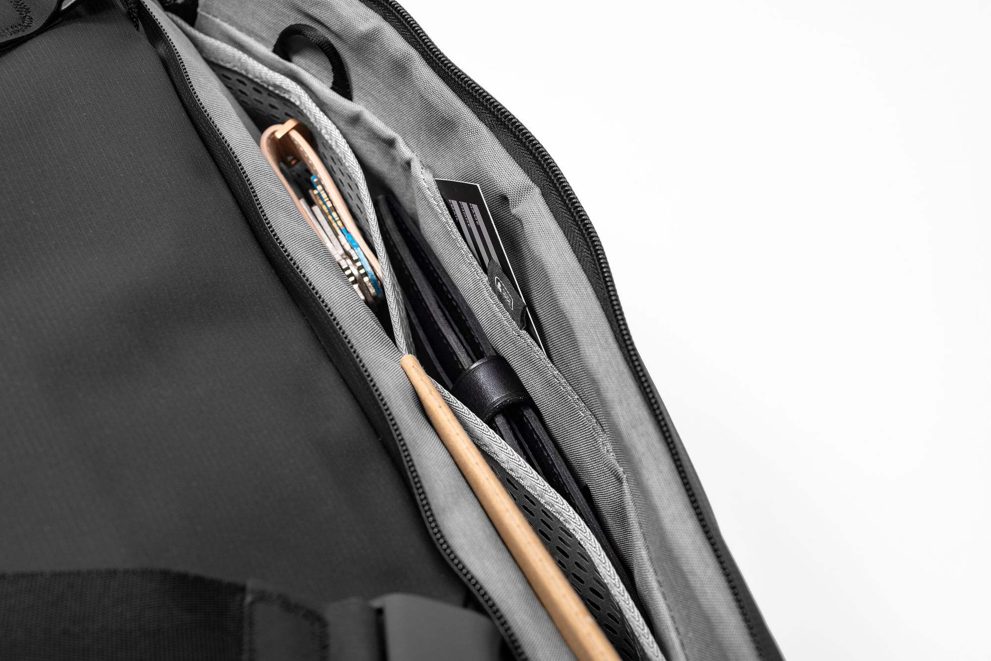 Peak Design 35L Travel Duffel product image