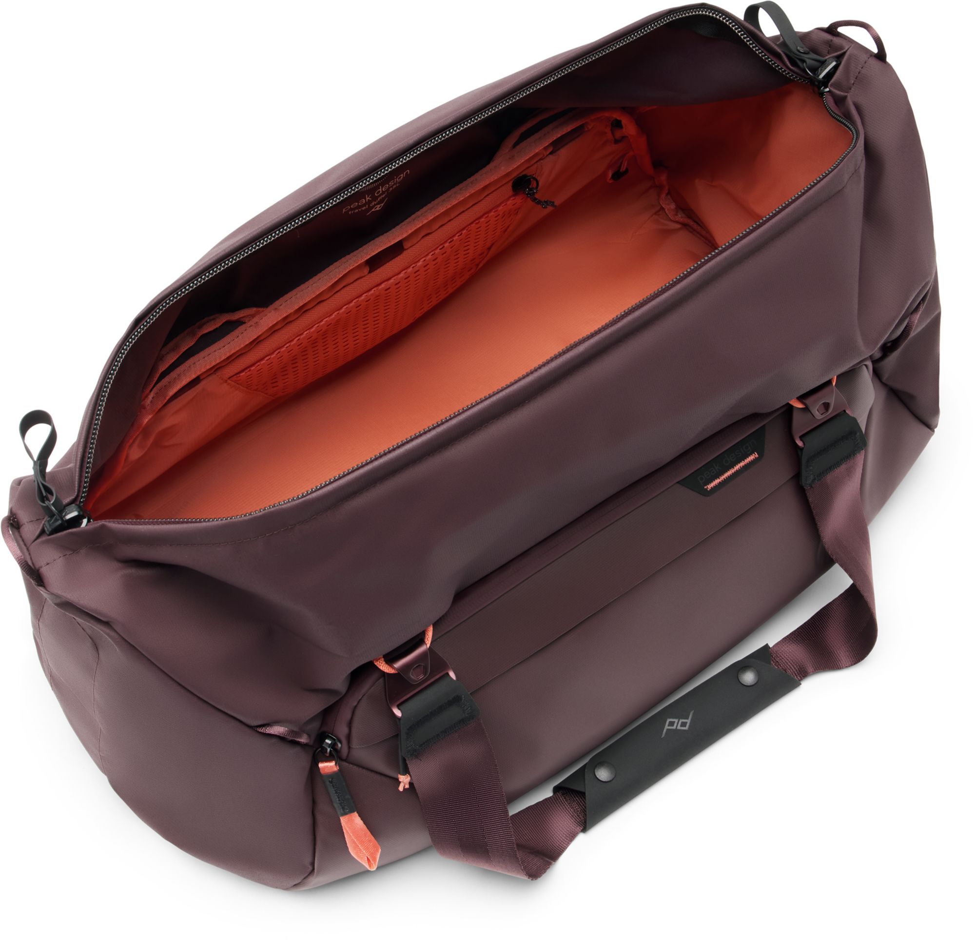 Peak Design 35L Travel Duffel product image