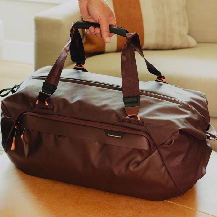 Peak Design 50L Travel Duffel product image