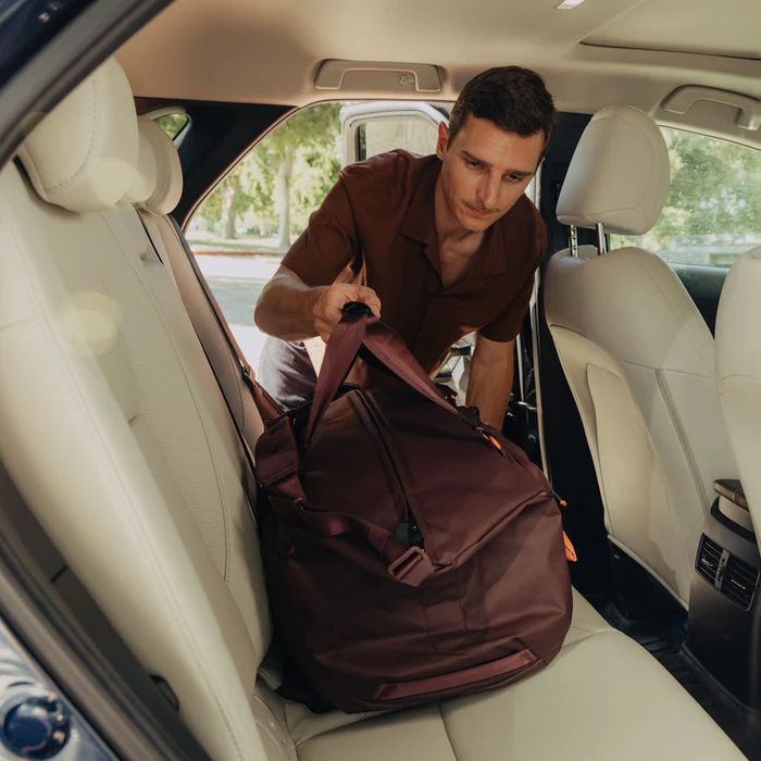 Peak Design 50L Travel Duffel product image