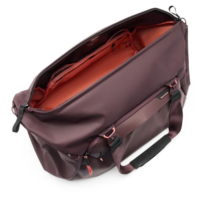 Peak Design 50L Travel Duffel product image