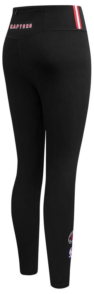 Pro Standard Women's Toronto Raptors Black Classic Jersey Leggings product image