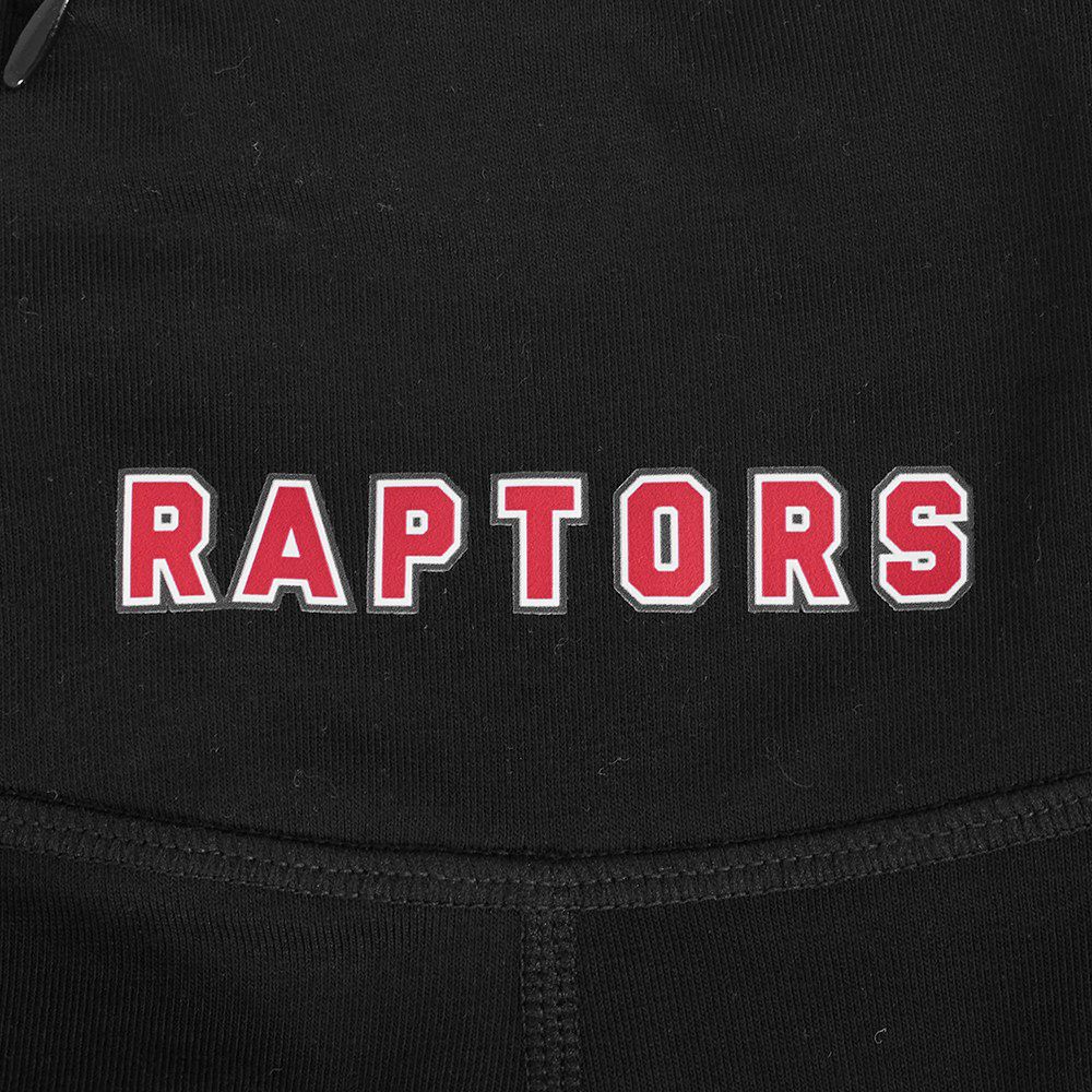 Pro Standard Women's Toronto Raptors Black Classic Jersey Leggings product image