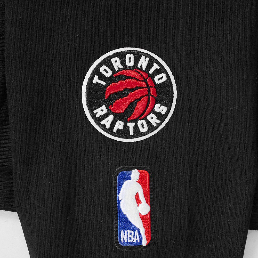 Pro Standard Women's Toronto Raptors Black Classic Jersey Leggings product image