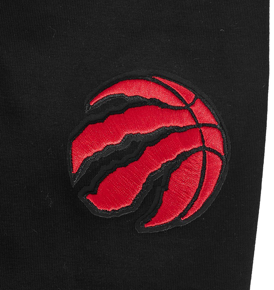 Pro Standard Women's Toronto Raptors Black Classic Jersey Leggings product image