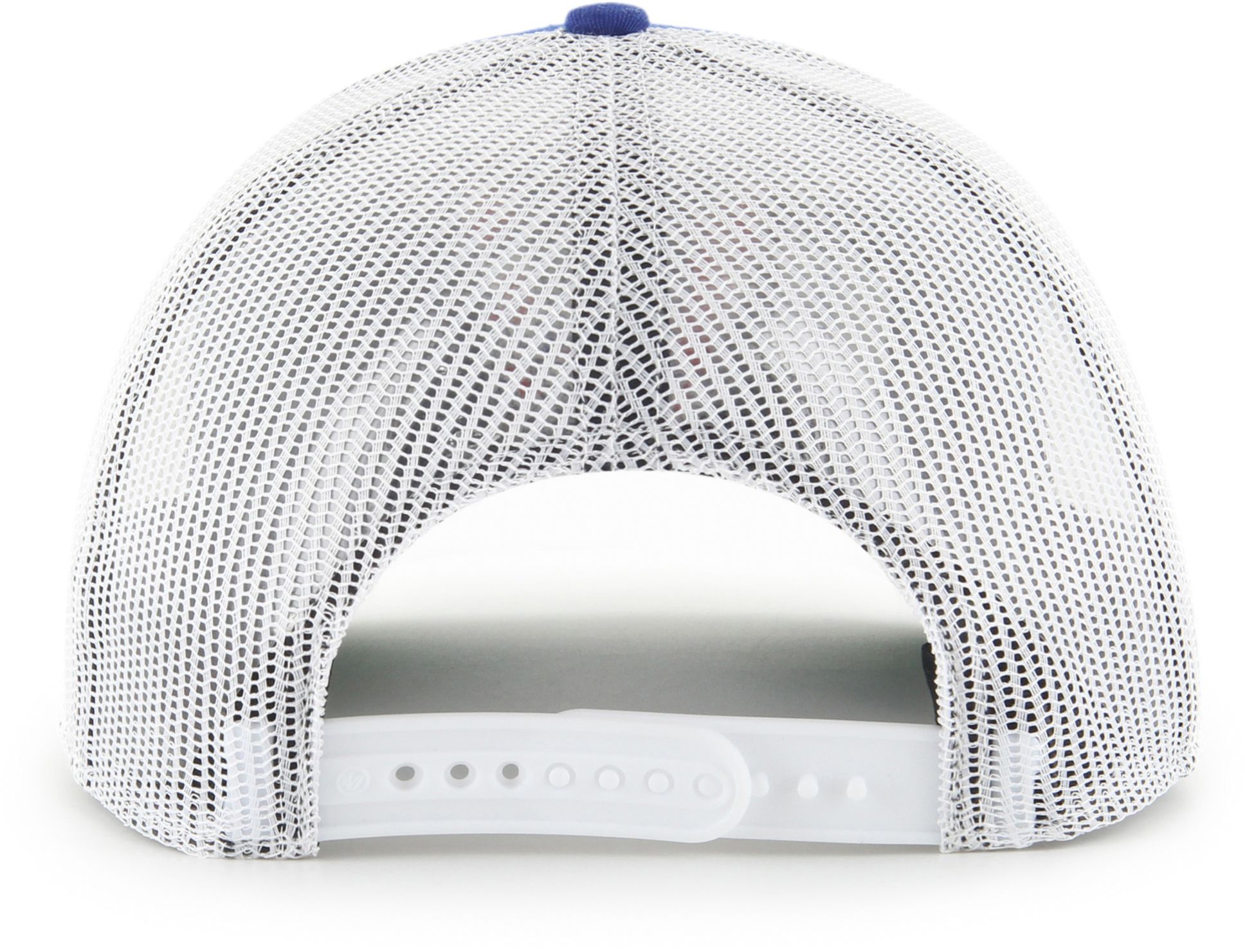 '47 Youth Kansas City Royals Adjustable Royal Trucker Hat product image