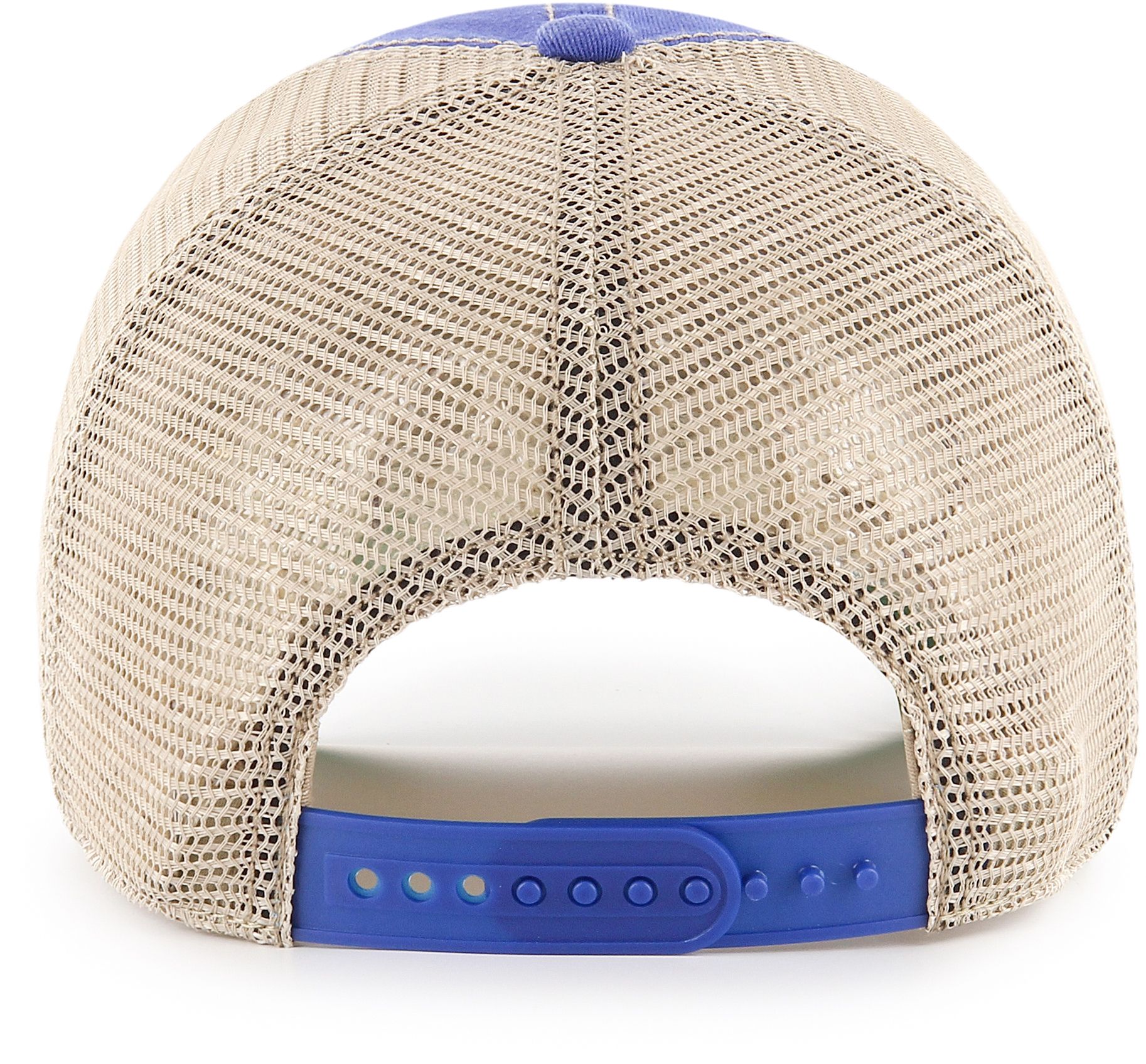 '47 Men's New York Mets Royal Trawler '47 Clean Up Adjustable Hat product image