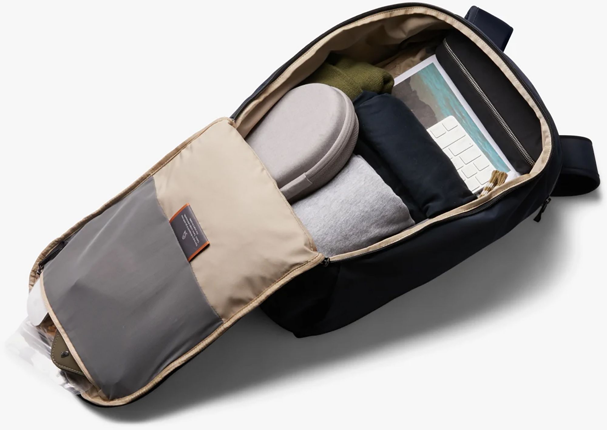 Bellroy Transit Workpack 20L product image